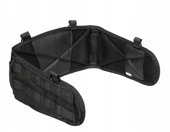 Specna Arms - Taktisk MOLLE til belte - Belt-Rig Svart - gameon.eu