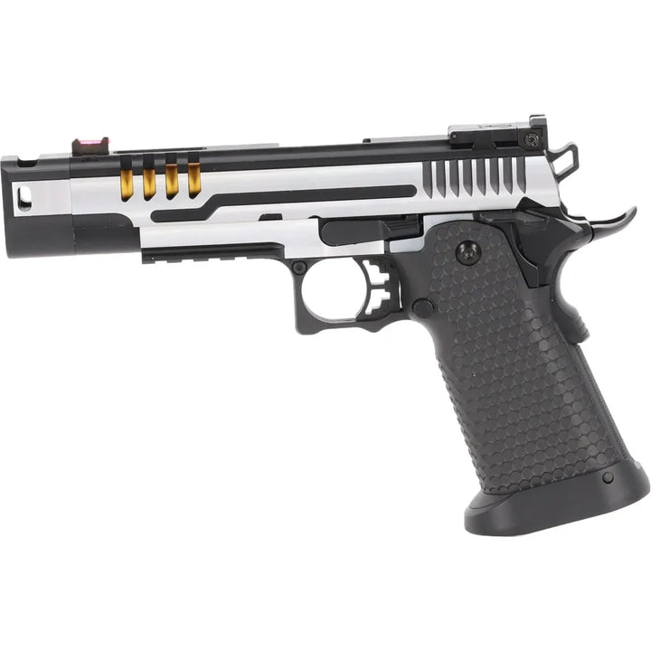 Specna Arms – VGP24 Vapor / Hi-Capa 5.1 Race – Gassdrevet Softgunpistol