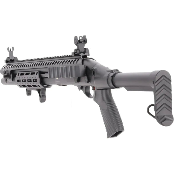 Specna Arms – VGS9 Vapor / Rem 870 Tactical – Gassdrevet Softgunhagle