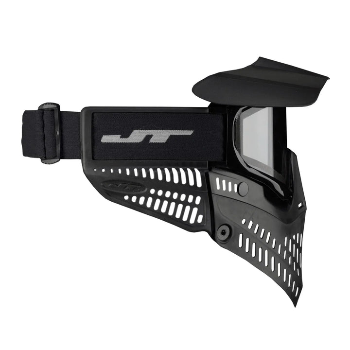 Spectra Proshield Paintballmaske med Dobbeltglass - Game-On.no