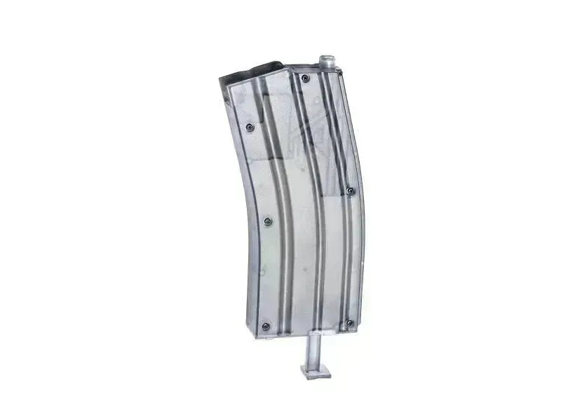 Speedloader 6mm - High Cap - 400skudds - Game-On.no
