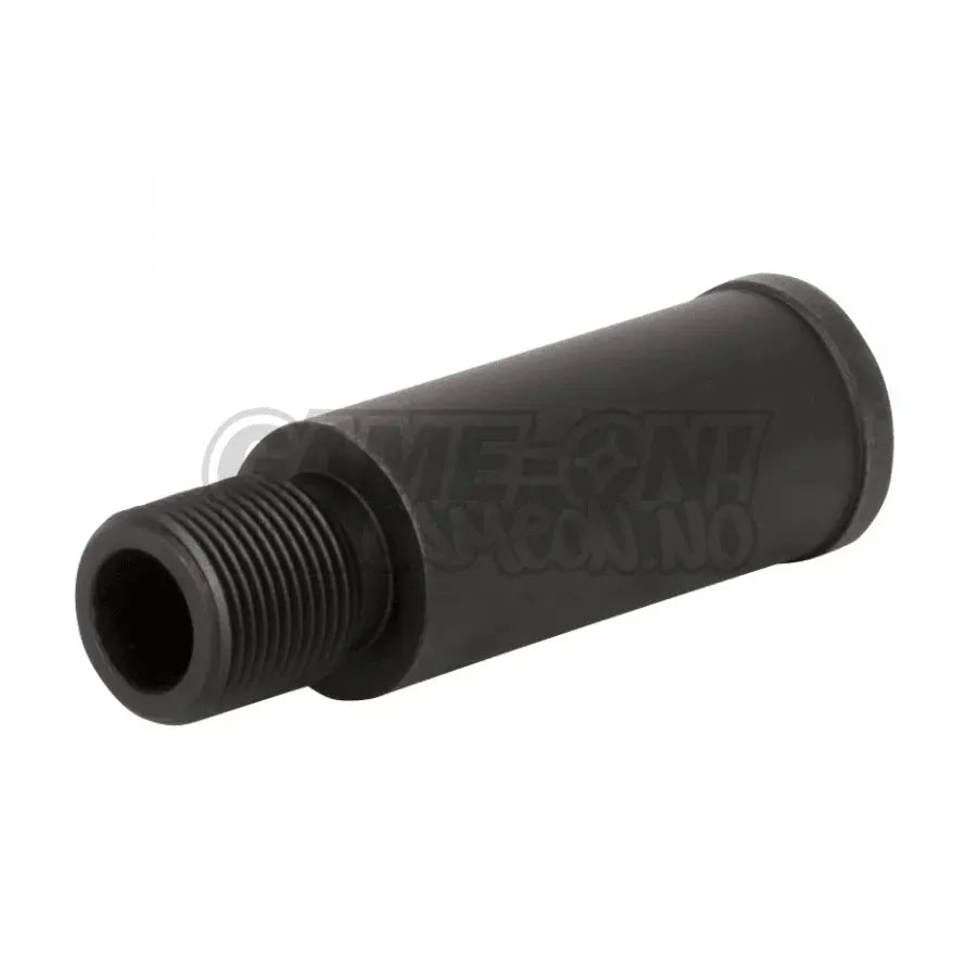 SRC - Løpsforlenger 14mm CCW til 14mm CCW - Game-On.no