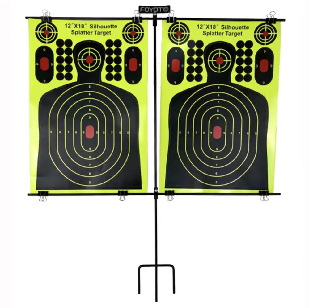 Stativ til Blinker - Justerbart - Game-On.no