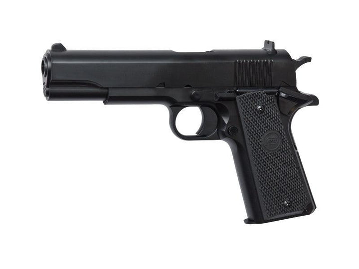 STI 1911 Classic Springer Softgun - Game-On.no