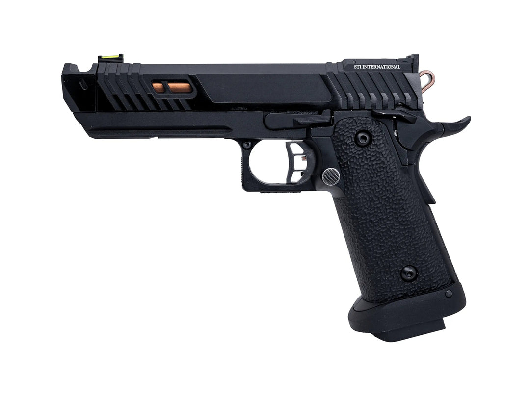 STI Pit Viper Softgun Pistol - Co2 - Game-On.no