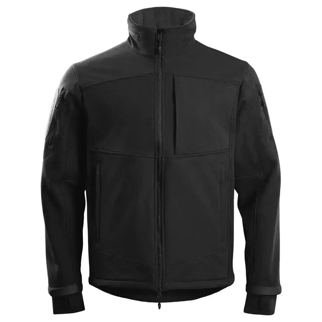 Stoirm Taktisk Softshell Jakke - Allsidig og Slitesterk - Game-On.no
