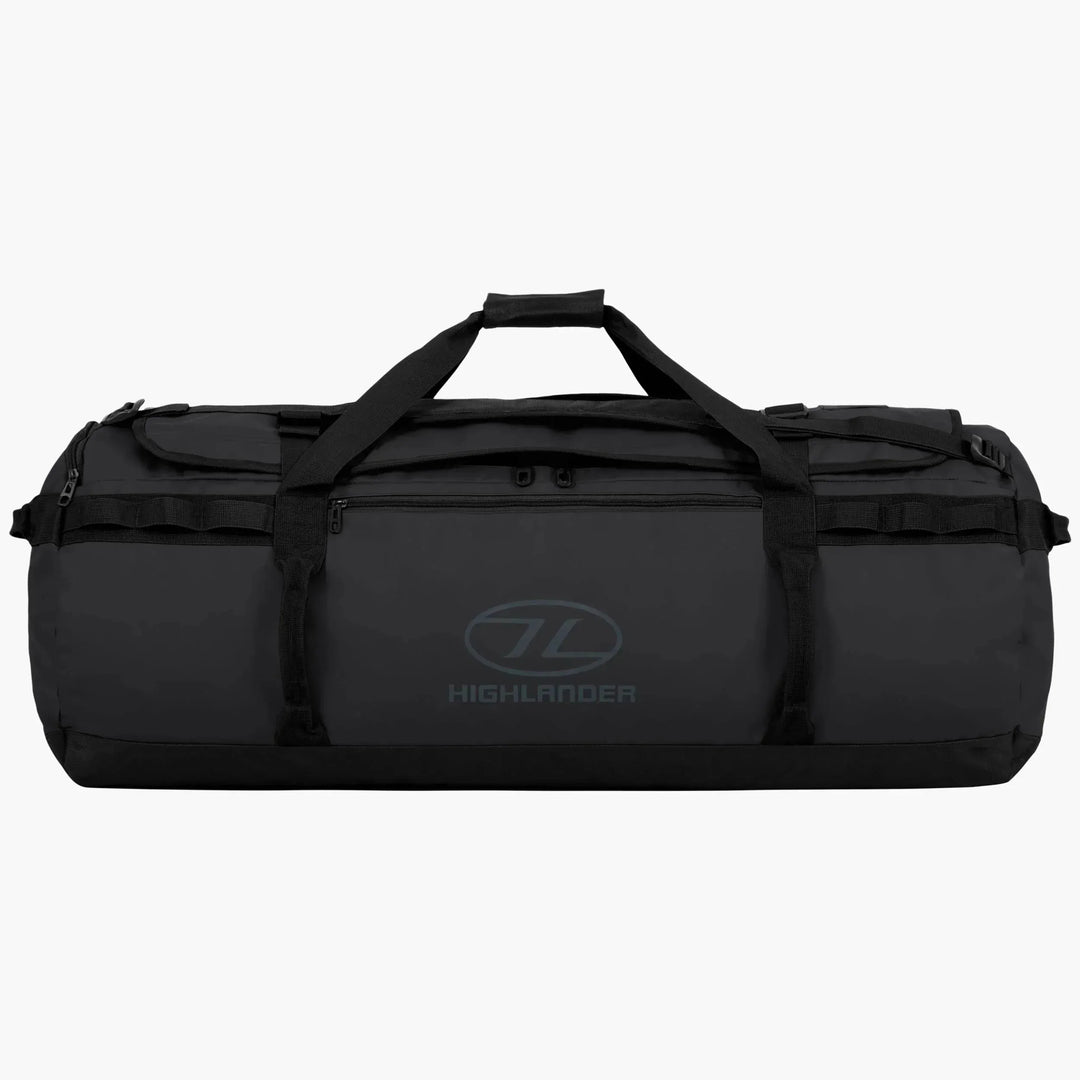 Storm Kitbag Duffle - 120L Slitesterk og Romslig Bag - Game-On.no