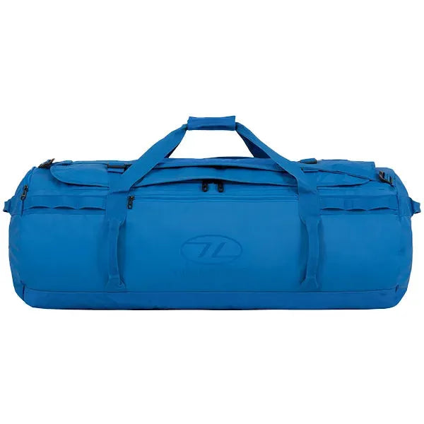 Storm Kitbag Duffle - 120L Slitesterk og Romslig Bag - Game-On.no