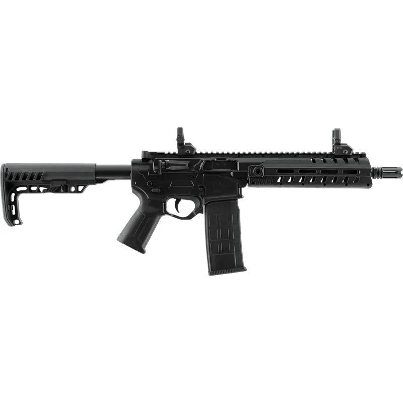 Strike Force Full Auto - 4.5mm Luftgevær - Game-On.no