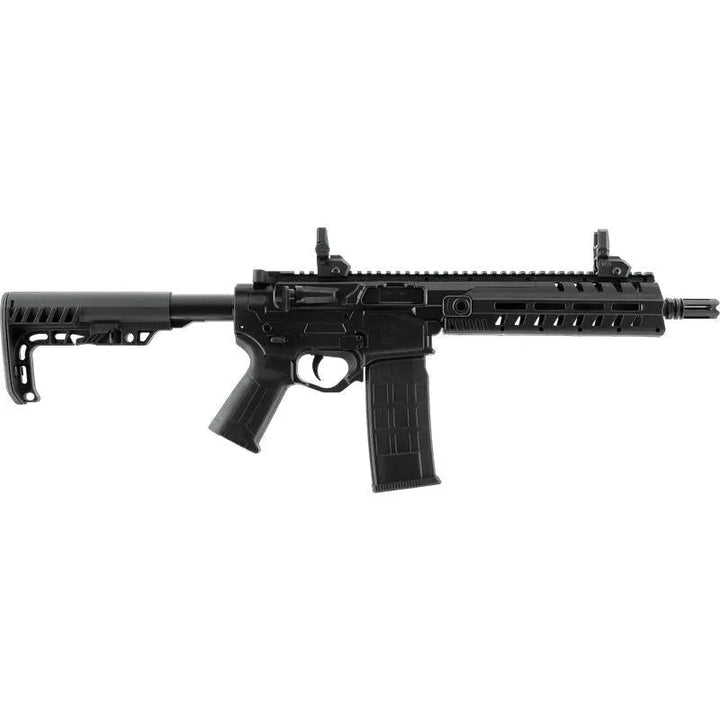 Strike Force Full Auto - 4.5mm Luftgevær - Game-On.no