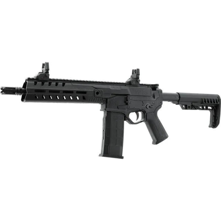 Strike Force Full Auto - 4.5mm Luftgevær - Game-On.no