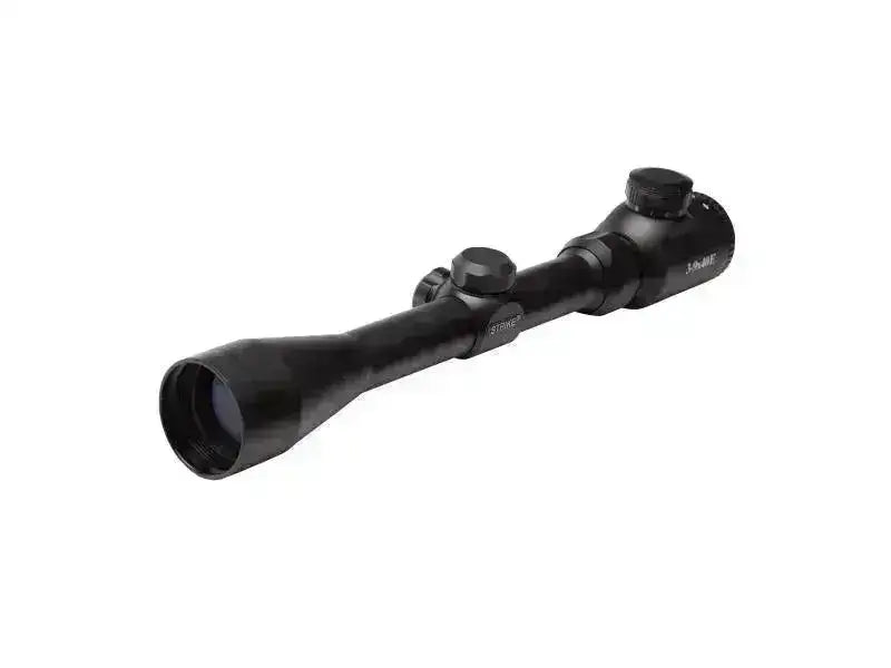 Strike Systems Kikkertsikte 3-9x40E - Ø25 - Game-On.no