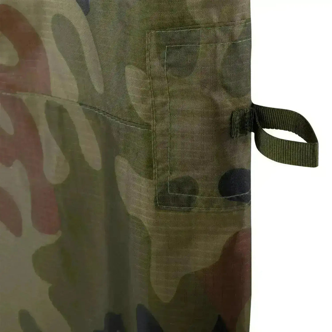 SUPERTARP® - Polyester Ripstop - Game-On.no