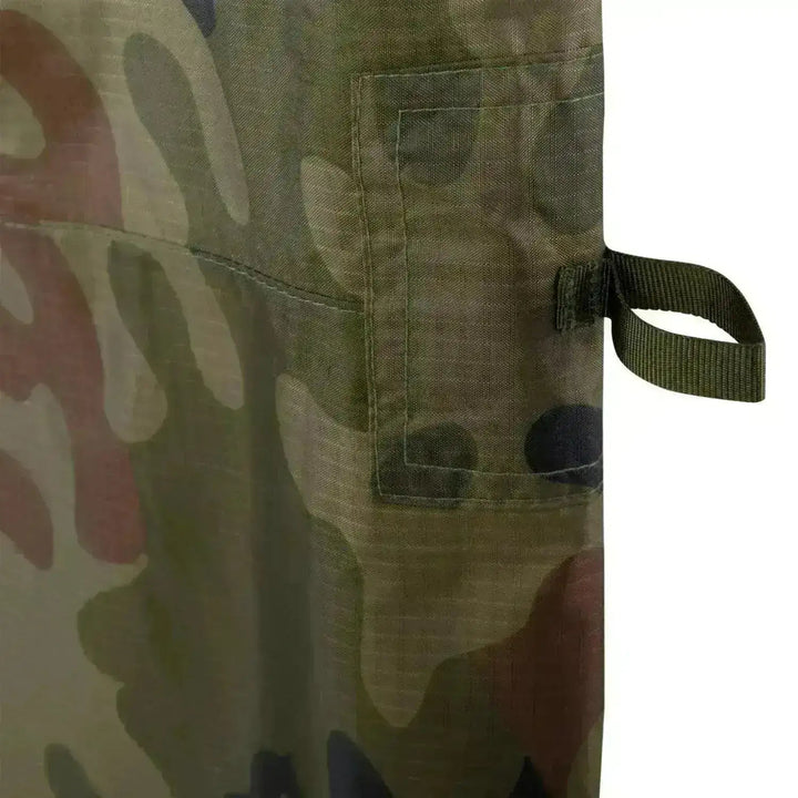 SUPERTARP® - Polyester Ripstop - Game-On.no