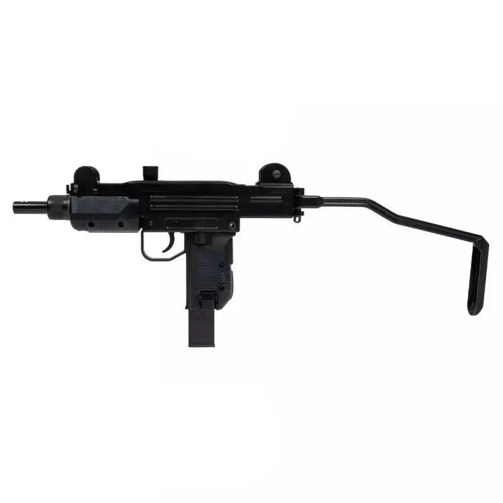 Mini UZI Protector - CO2-driven <tc>Luftpistol</tc> - Semi och FULL AUTO