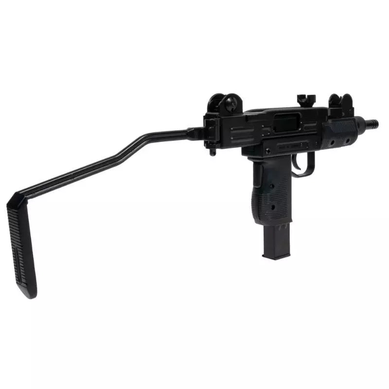 Mini UZI Protector - CO2-driven <tc>Luftpistol</tc> - Semi och FULL AUTO