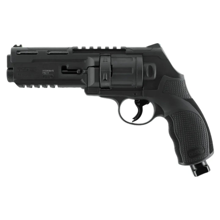 T4E TR 50L Gen2 .50cal Paintball Treningsrevolver - 13 Joule - Game-On.no