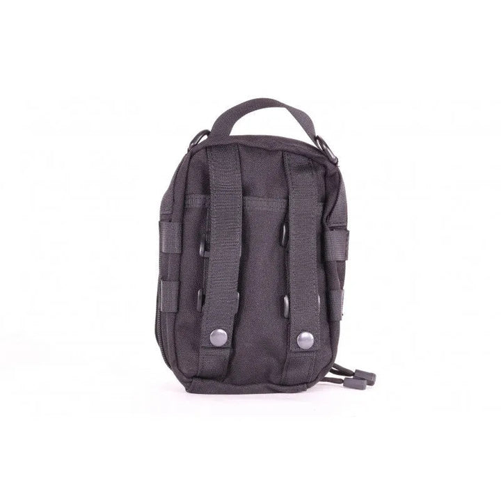 Taktisk Førstehjelpsveske med MOLLE Feste - Game-On.no