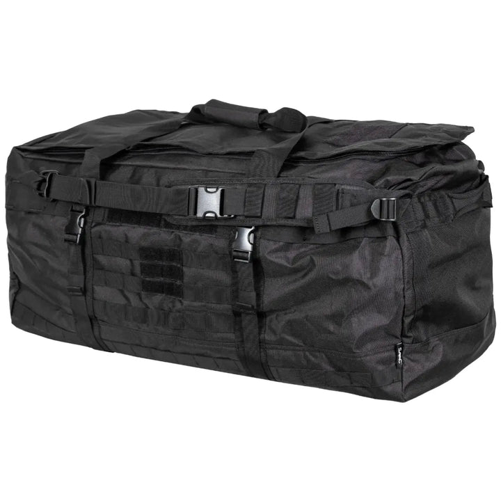 Taktisk Utstyrsbag - SATAC - 120L - Game-On.no