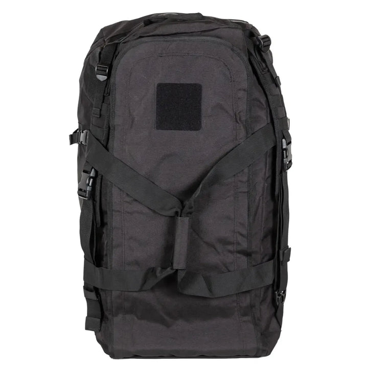 Taktisk Utstyrsbag - SATAC - 120L - Game-On.no