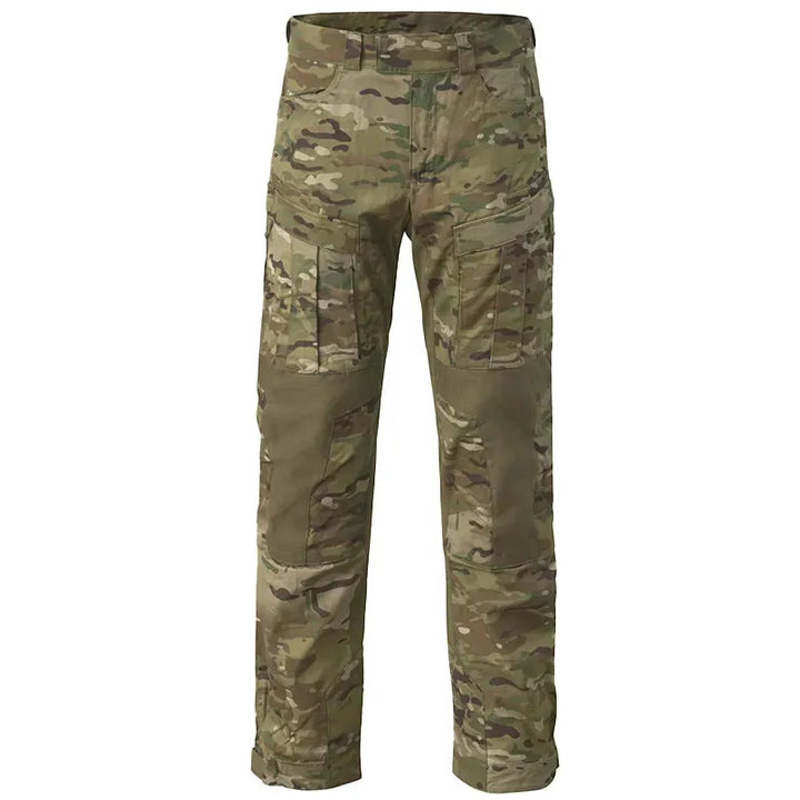 Taktiske Stridsbukser - MCDU Militær Bukse - MultiCam® - Game-On.no
