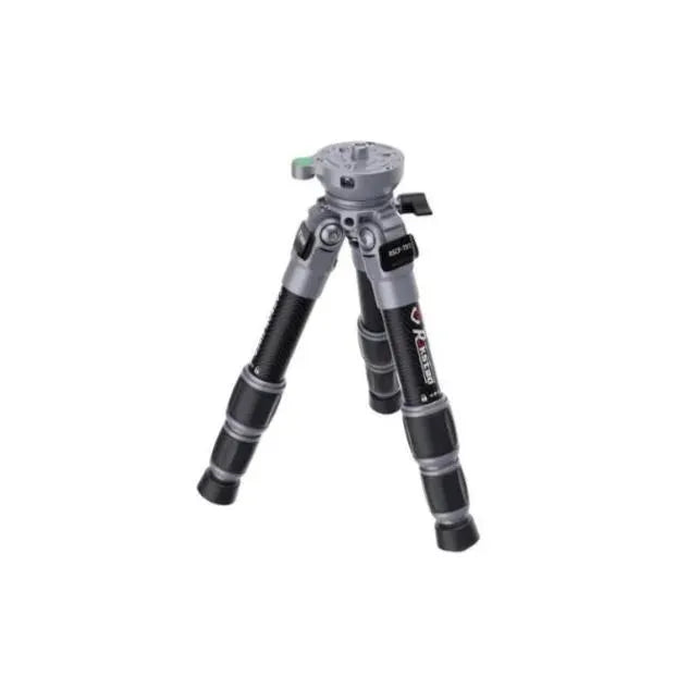 Taurus Ground & Tabletop Tripod - Karbonfiber - Game-On.no