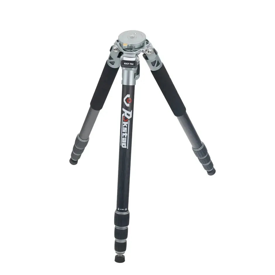 Taurus Tripod - Karbonfiber - 35kg Kapasitet - Game-On.no