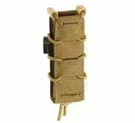 Templars Gear - Pistol og SMG FAST Magasinlomme - Tan - Game-On.no