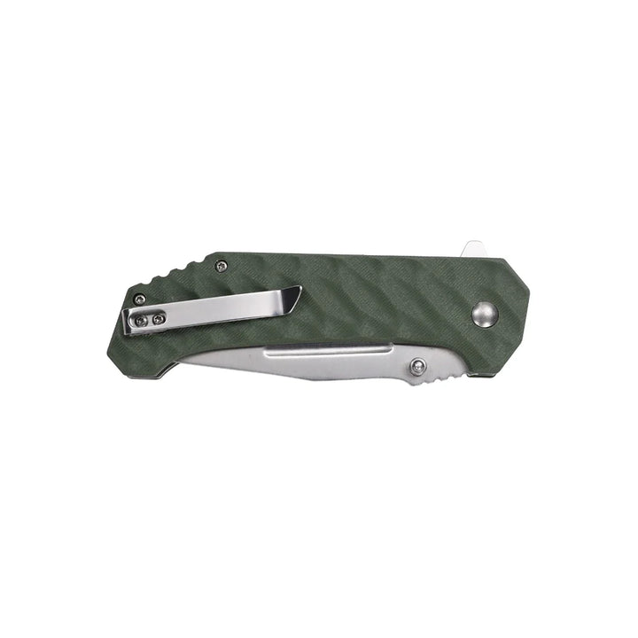 Tac-Force - Urban Carry EDV Foldekniv - 3Cr13MoV blad, G10 skaft