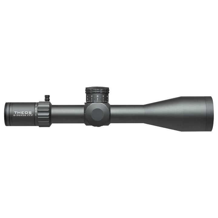 Element Optics Theos 6-36x56 FFP APR-2D MRAD