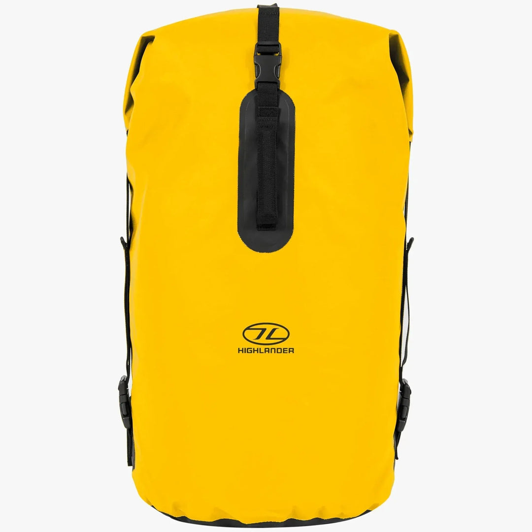 Troon Duffle Dry Bag - 70L - Game-On.no