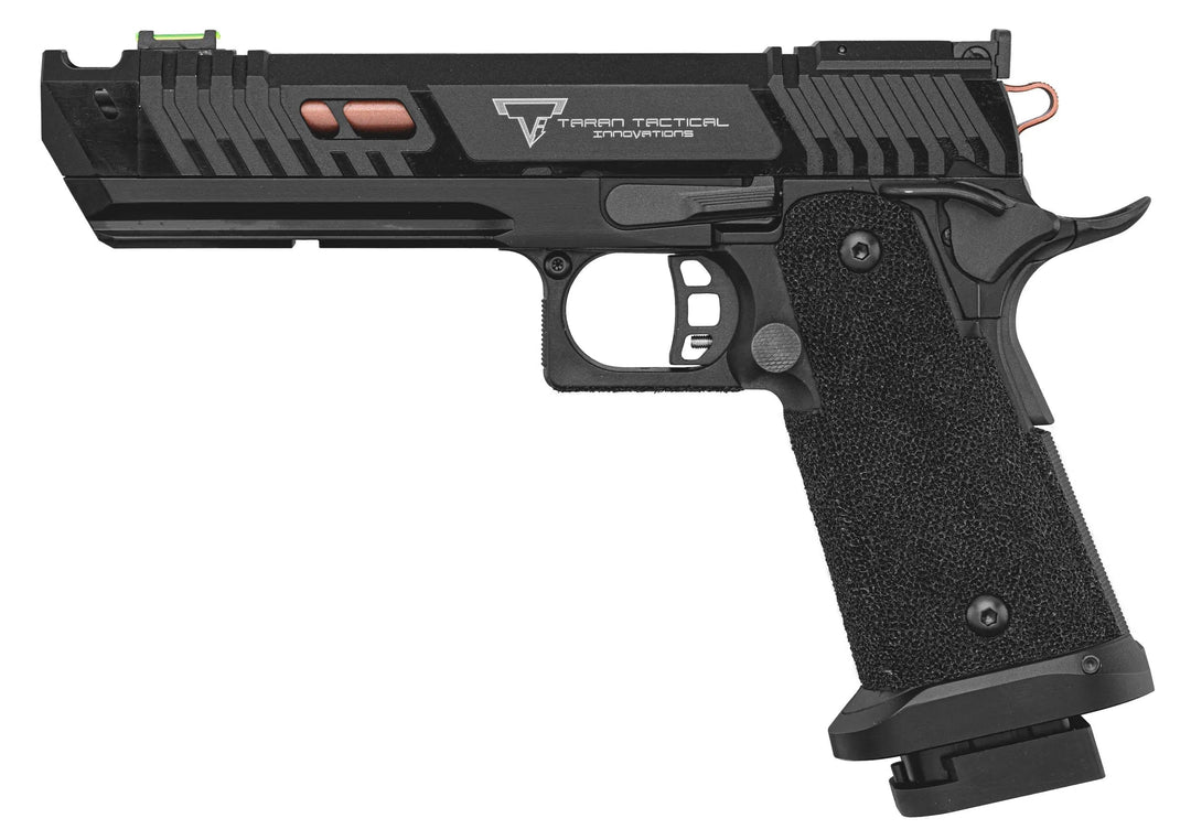 TTI Sand Viper Softgunpistol Replika med Blowback - Softgungass - Game-On.no