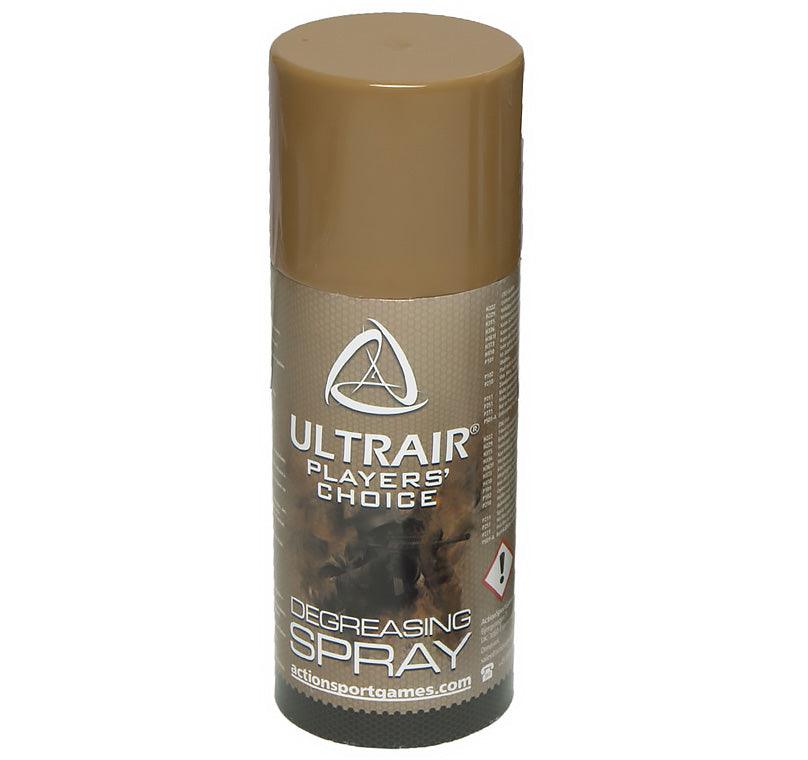 Ultrair - Degreasing Spray - 150ml - gameon.eu