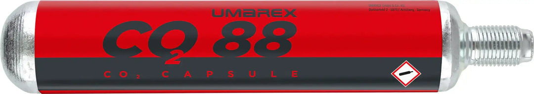Umarex 88g Co2 Patron - Game-On.no