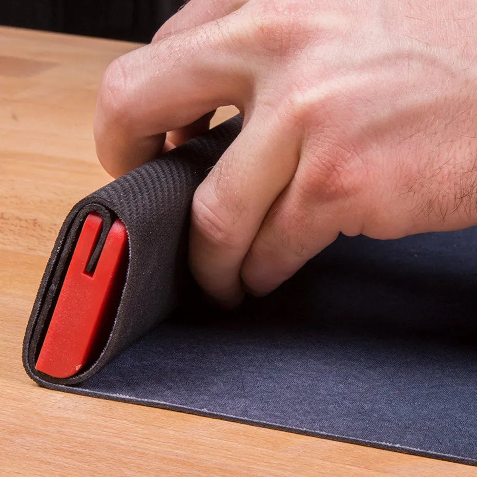 Universal Smart Rensematte - Game-On.no