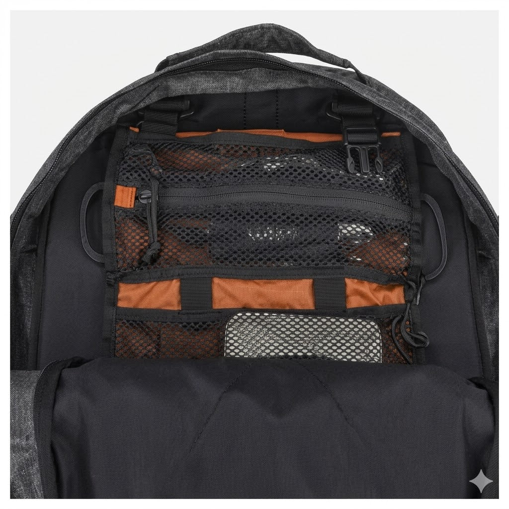 Helikon-Tex - Trip Roll - Rullbar Utstyrsmatte