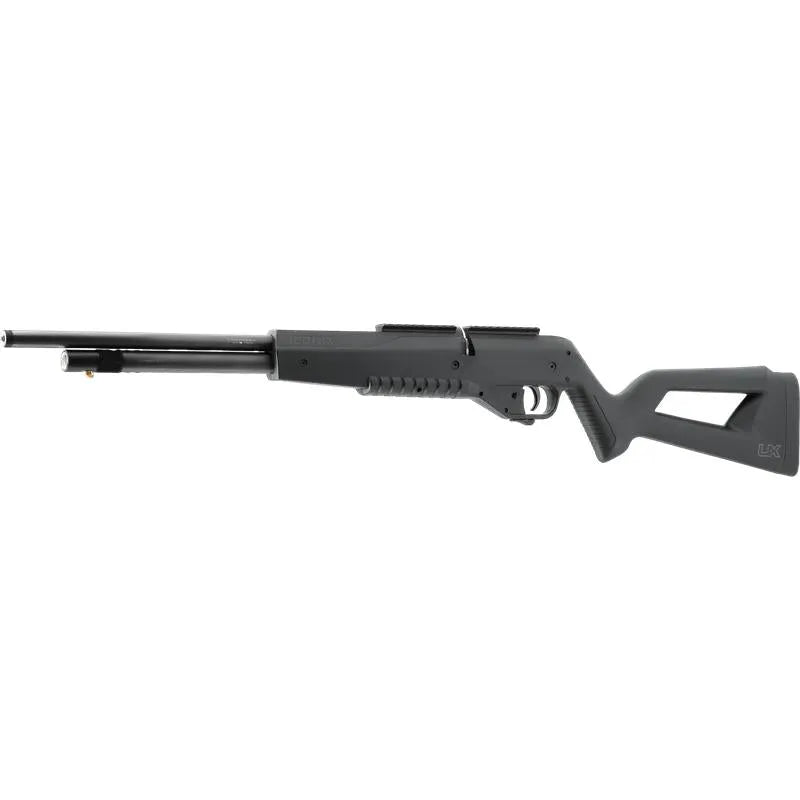 UX Iconix PCP Drevet Luftgevær med Magasin - 4.5mm - Game-On.no