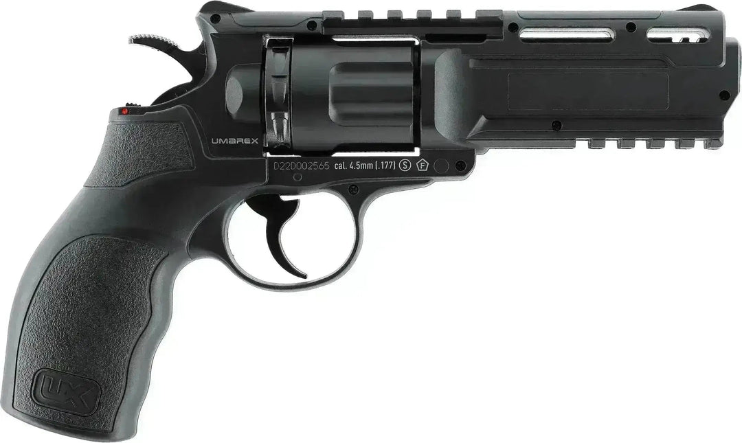 UX Tornado - 4.5mm BB - Game-On.no