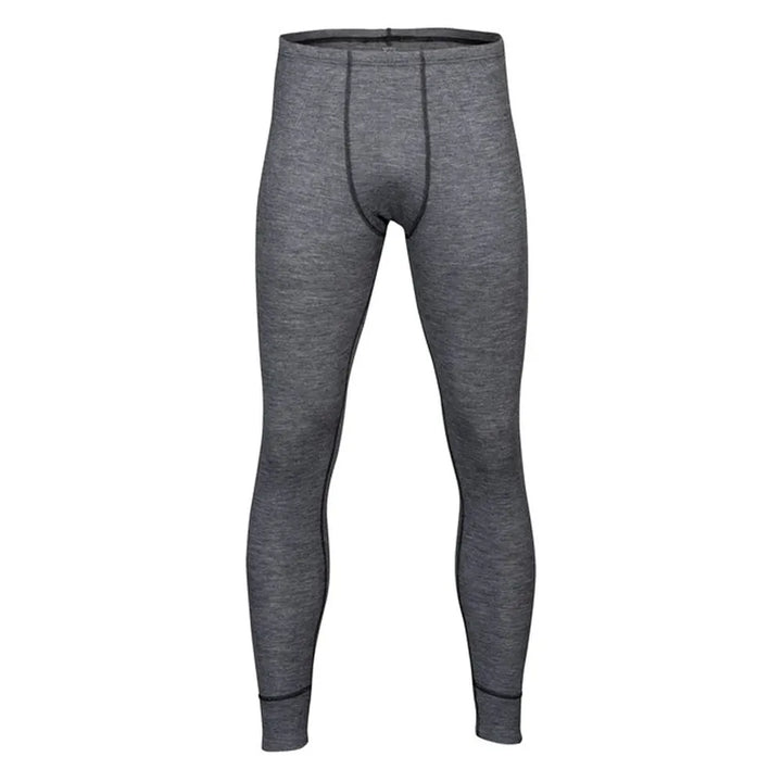 FR Multinorm - Flammehemmende Stillongs i Merinoblanding