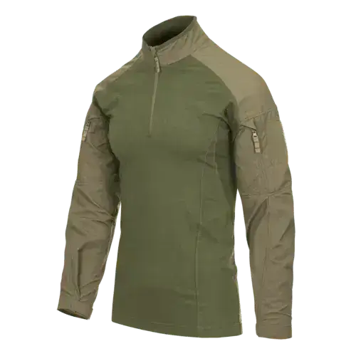 VANGUARD Combat Shirt® - Game-On.no