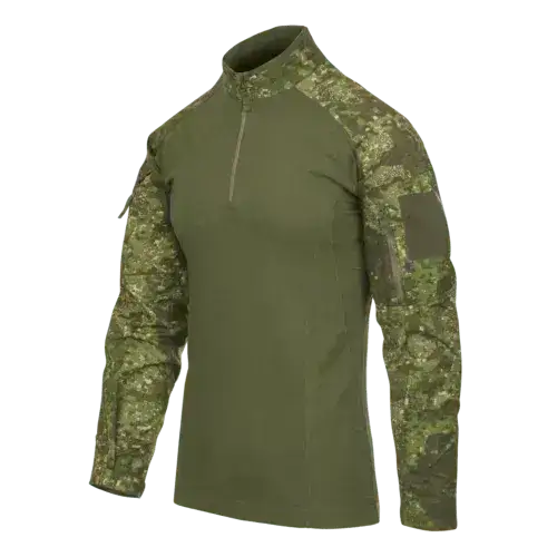 VANGUARD Combat Shirt® - Game-On.no