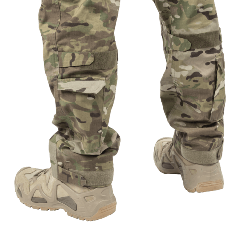 VANGUARD Combat Trousers® - Game-On.no