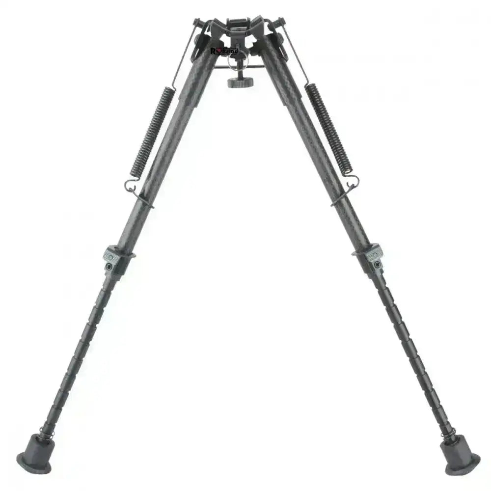 Vector - Karbonfiber Bipod/Tofot 9 med 21mm Adapter - Game-On.no