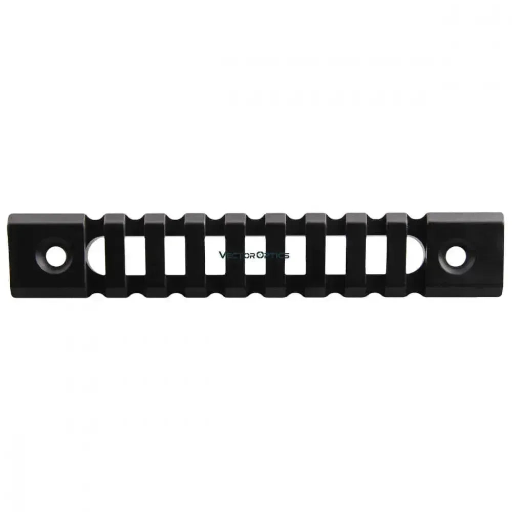 Vector Keymod Hanguard - 5`Rail Section - Game-On.no