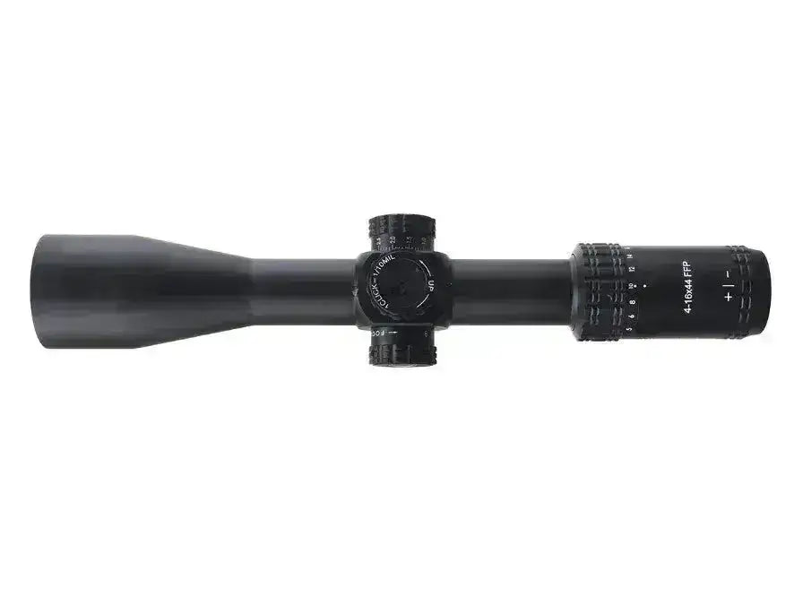Vector Optics - S4 FFP Kikkertsikte 4-16x44mm - Game-On.no