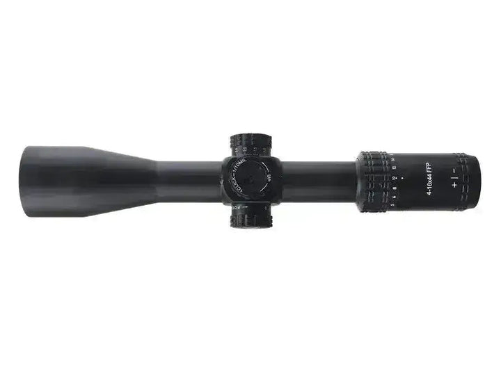 Vector Optics - S4 FFP Kikkertsikte 4-16x44mm - Game-On.no
