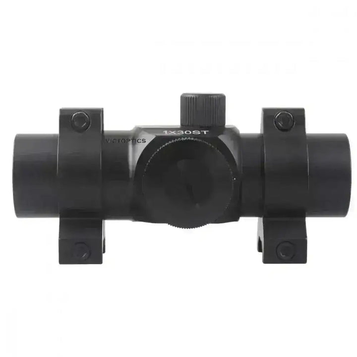 Vicoptics Rødpunktsikte - 1x30 - 21mm - Game-On.no