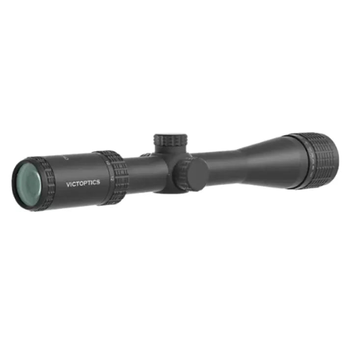 Victoptics SOI 4-12x40AOE Kikkertsikte - 21mm - Game-On.no