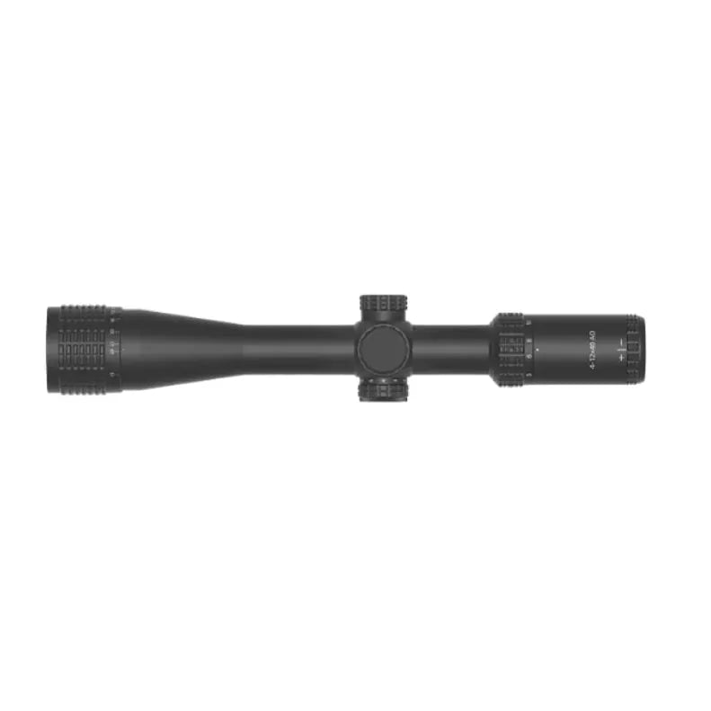 Victoptics SOI 4-12x40AOE Kikkertsikte - 21mm - Game-On.no
