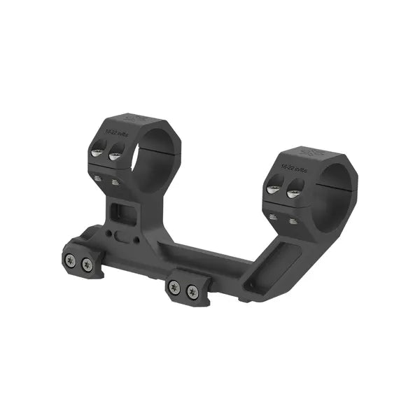 Vector Optics 30mm ekstra høy AR-montasje XASR-3038, fra siden
